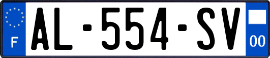 AL-554-SV