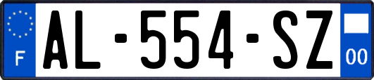 AL-554-SZ