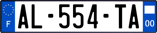AL-554-TA