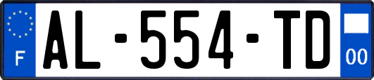 AL-554-TD