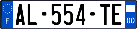 AL-554-TE