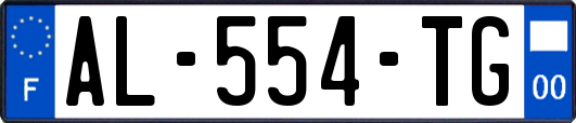 AL-554-TG