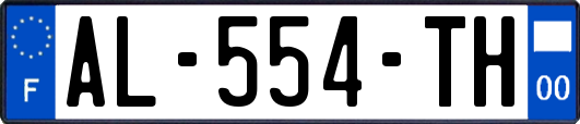 AL-554-TH