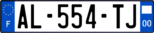 AL-554-TJ