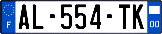 AL-554-TK