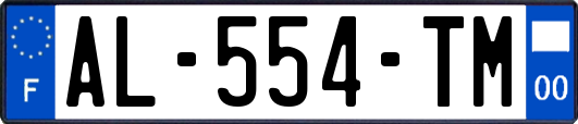 AL-554-TM