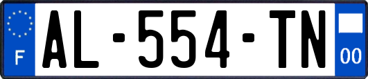 AL-554-TN