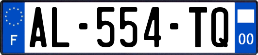 AL-554-TQ