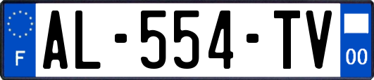 AL-554-TV