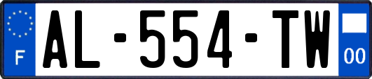 AL-554-TW