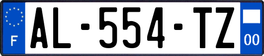 AL-554-TZ