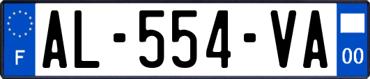 AL-554-VA