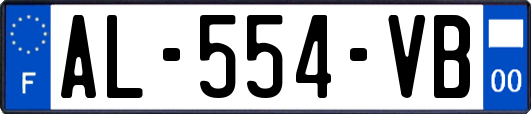 AL-554-VB