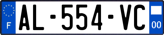 AL-554-VC