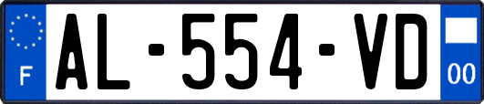 AL-554-VD