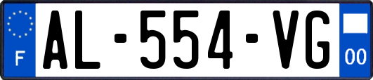 AL-554-VG