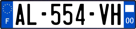 AL-554-VH