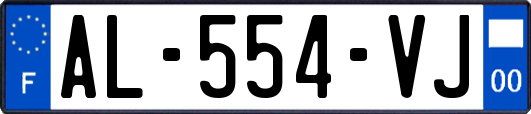 AL-554-VJ