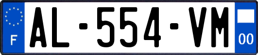 AL-554-VM
