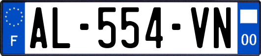 AL-554-VN
