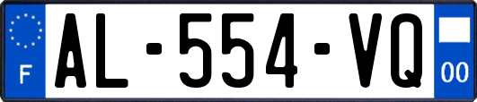 AL-554-VQ