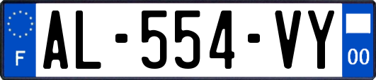 AL-554-VY