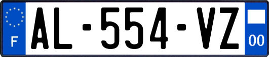 AL-554-VZ