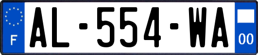 AL-554-WA