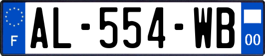 AL-554-WB