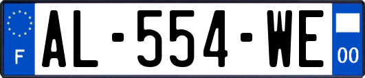 AL-554-WE