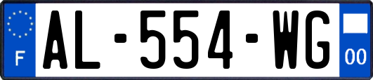 AL-554-WG