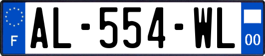 AL-554-WL