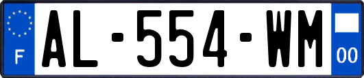 AL-554-WM