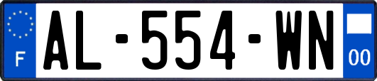 AL-554-WN