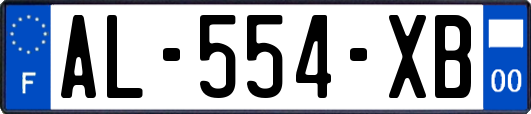 AL-554-XB