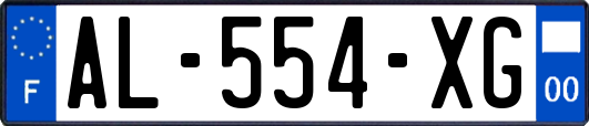 AL-554-XG