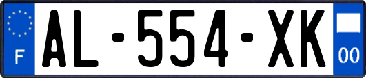 AL-554-XK