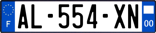 AL-554-XN