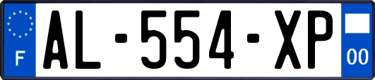 AL-554-XP