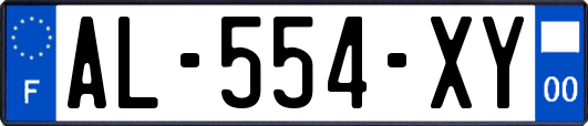 AL-554-XY