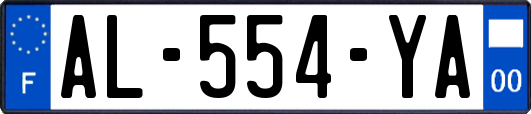 AL-554-YA