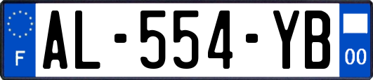 AL-554-YB