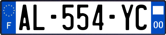 AL-554-YC