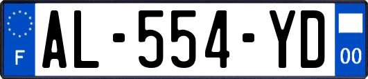 AL-554-YD