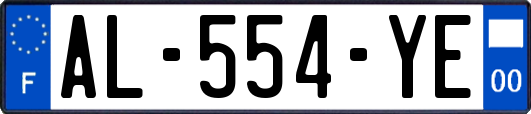 AL-554-YE