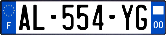 AL-554-YG