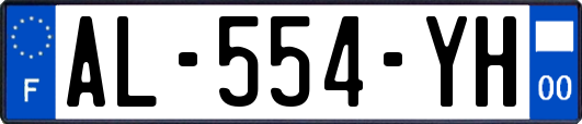 AL-554-YH