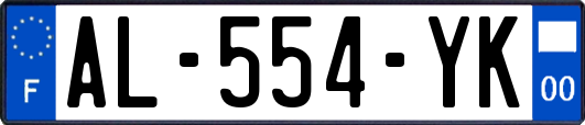 AL-554-YK