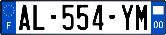 AL-554-YM