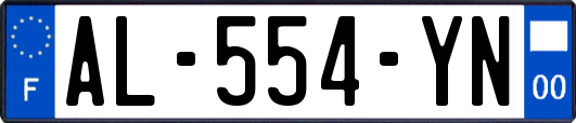 AL-554-YN